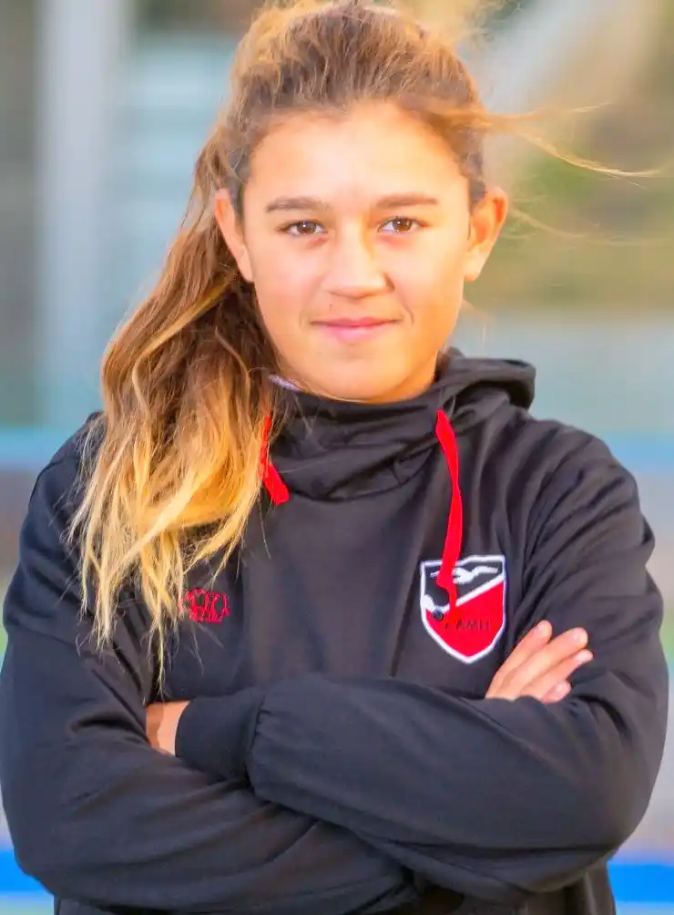 Hockey: compite en el Regional Sub-16 con la selección marplatense