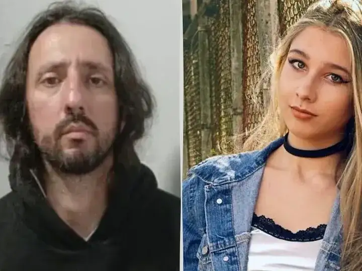 Laurta contrató a un exabogado de Nahir Galarza para su defensa