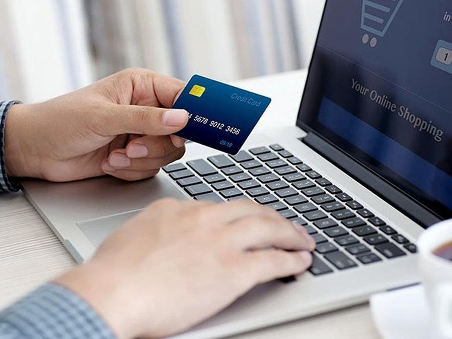 Estafas: la provincia brindó recomendaciones para evitar fraudes durante compras en línea