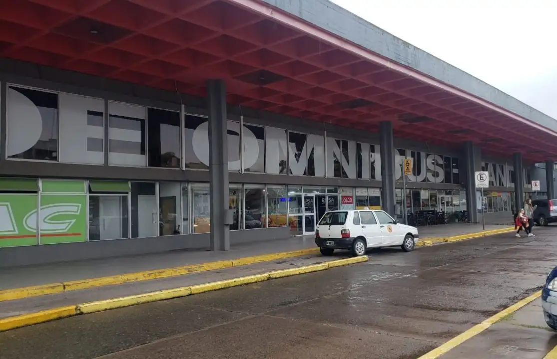 Adjudicaron el servicio de vigilancia en la Terminal de Ómnibus por más de 8 millones de pesos