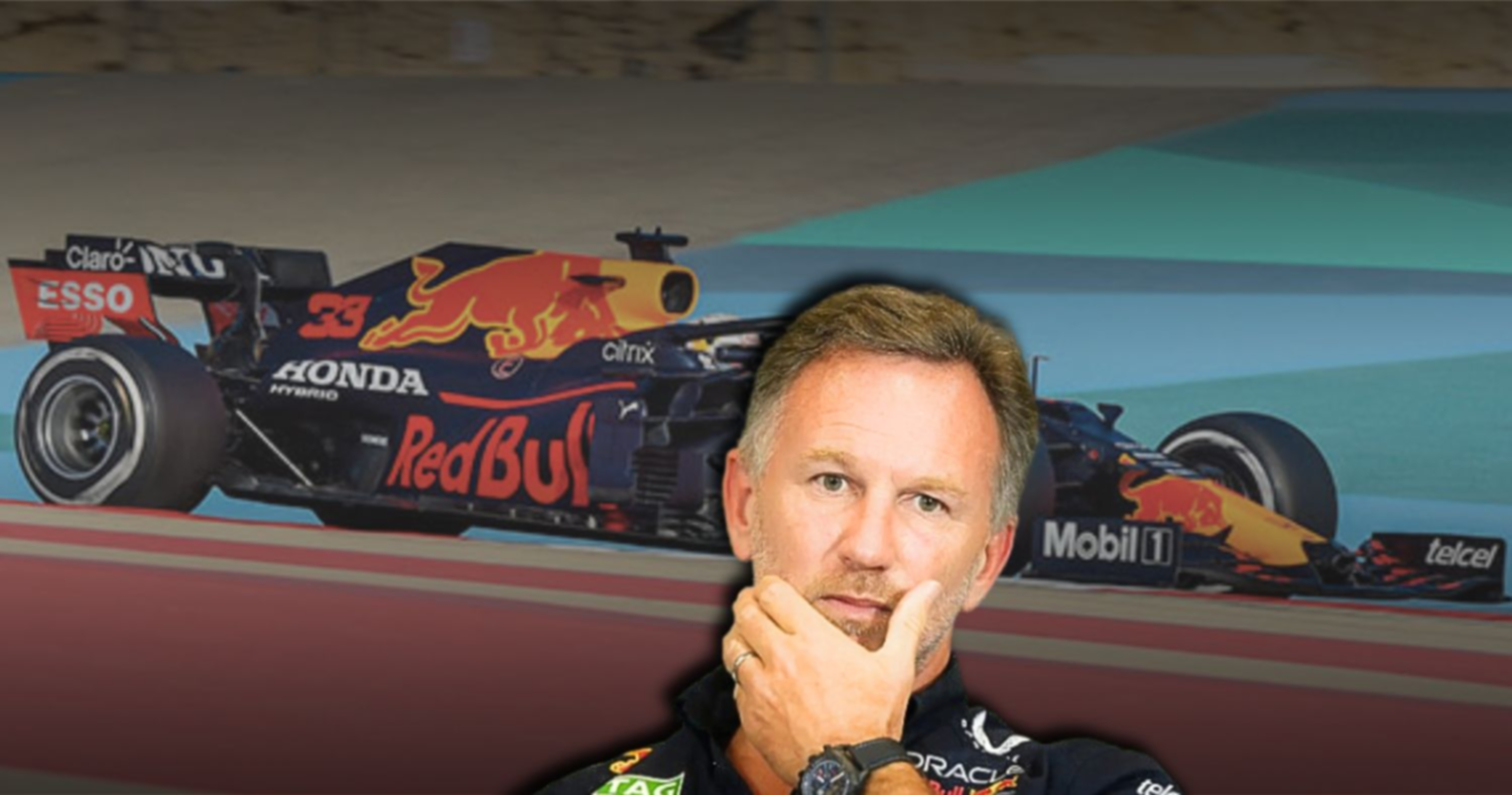 Christian Horner habría enviado mensajes sexuales a una empleada de Red Bull y la Fórmula 1 emite un comunicado