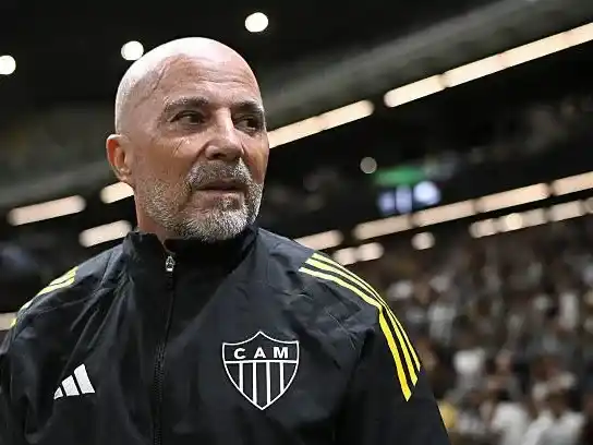 Jorge Sampaoli se acerca a Córdoba.