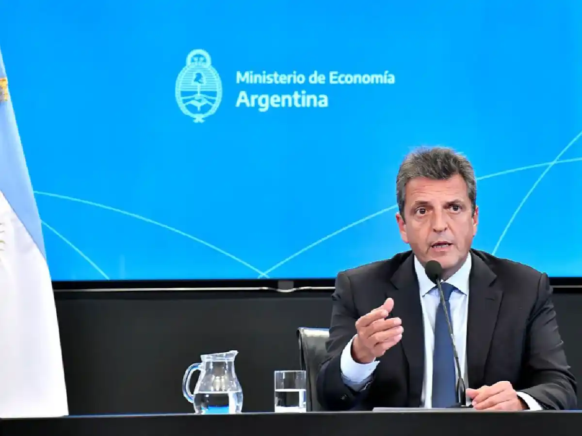 Créditos para economías regionales y jubilados, los anuncios que prepara Economía