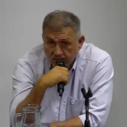 Compendio de la exposición científica sobre Covid y vacunación en Diputados