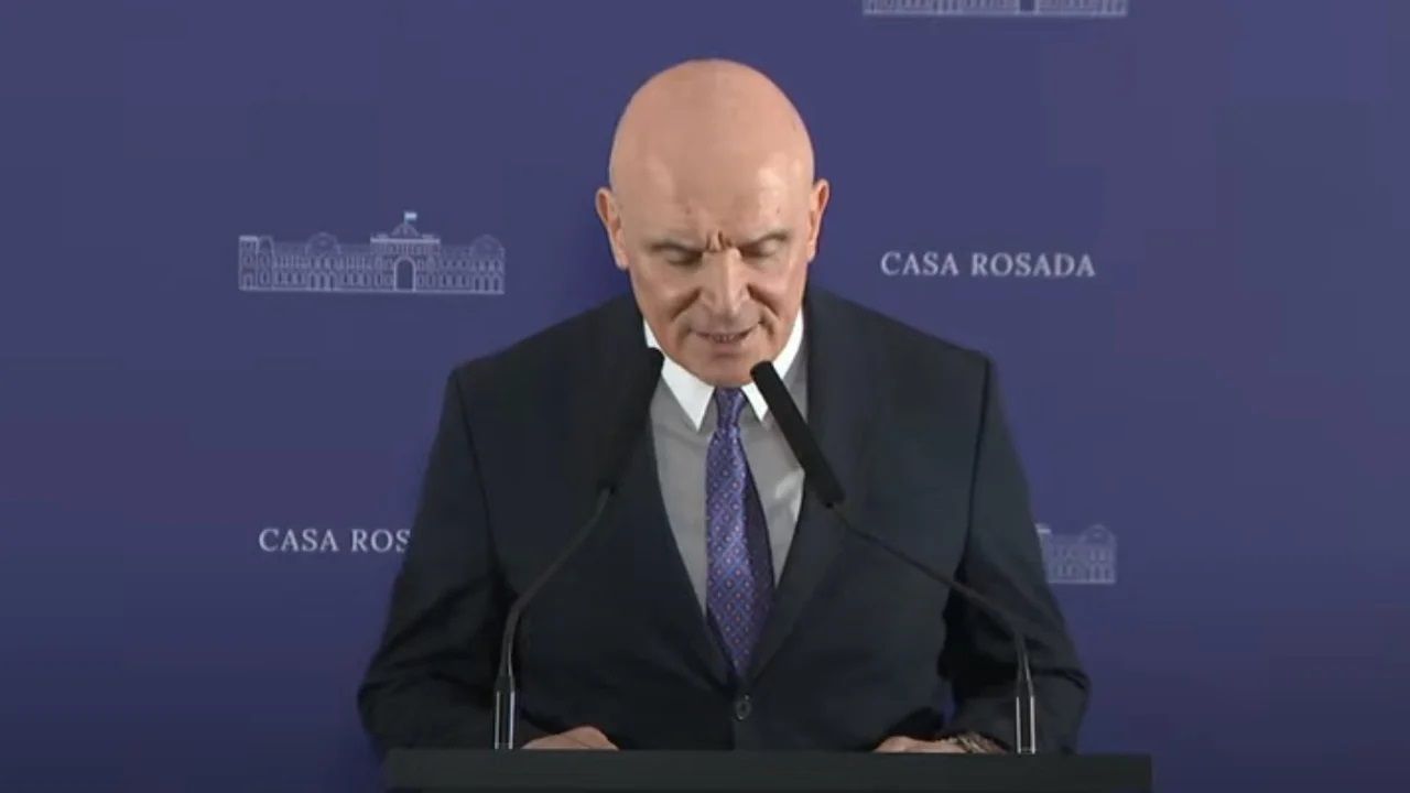 José Luis Espert