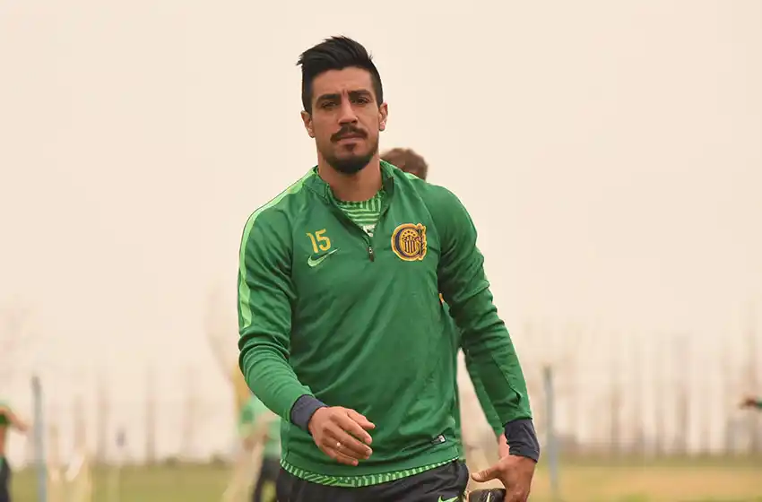 Camacho se lesionó y estará seis semanas afuera