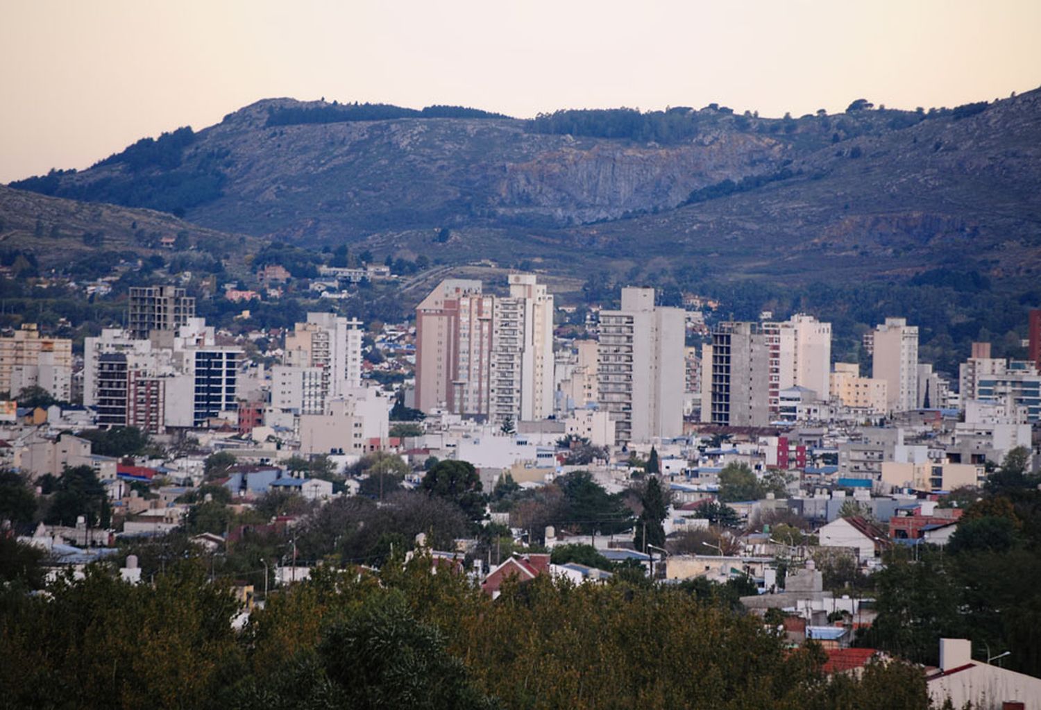 Comienzan las actividades precensales en Tandil