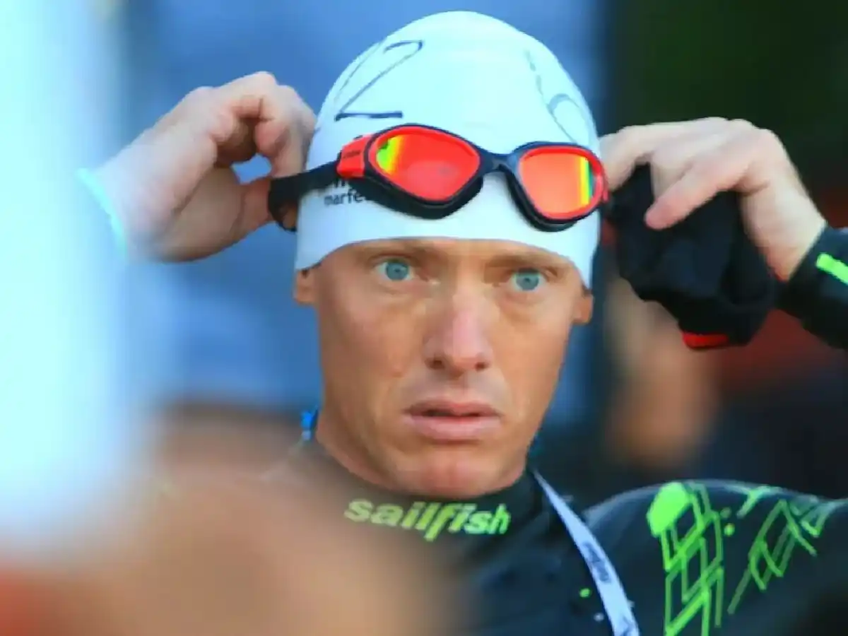 Tesio: “Poder llegar a la meta fue más que satisfactorio”