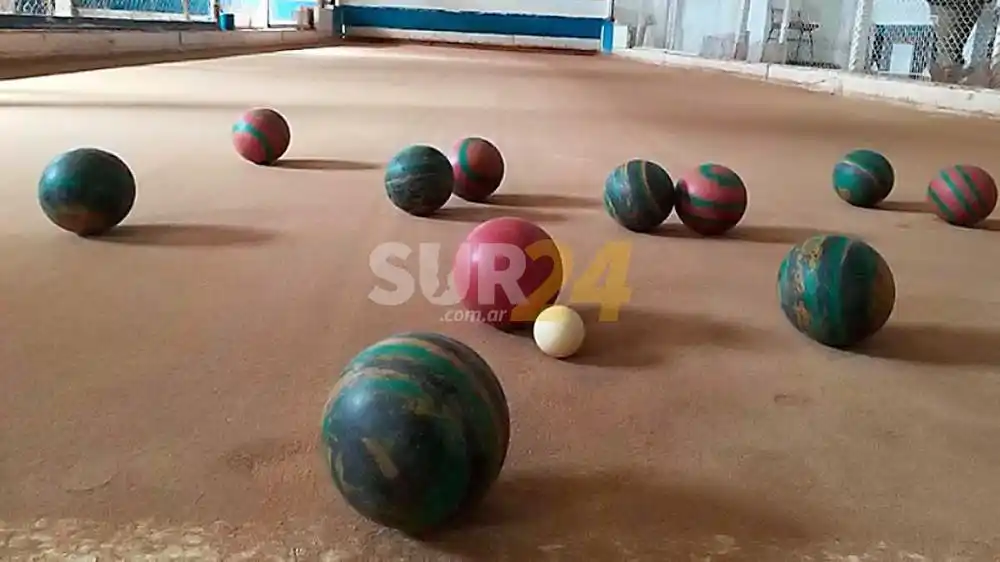 Acusan a un conserje de “desvalijar” un Club en Rufino