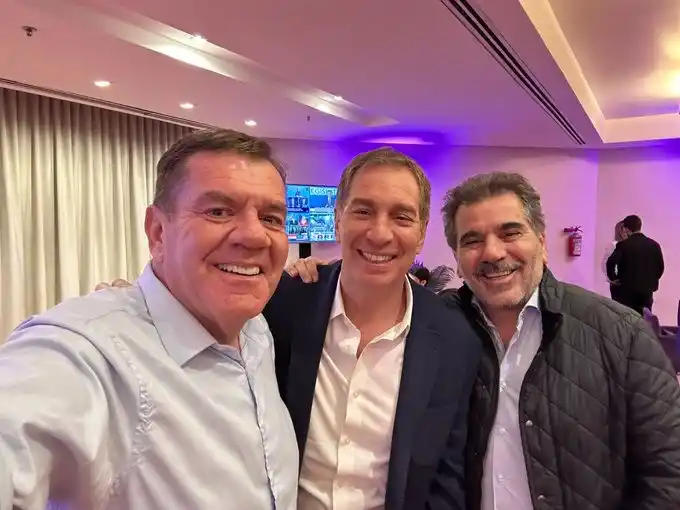 En la pulseada por los circuitos electorales, la alianza encabezada por Diego Santilli arrasó en 23 de los 29 disponibles.