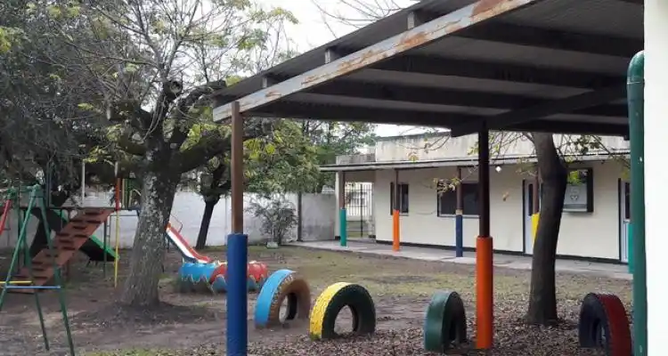 Abuso en Santa Lucía: No hubo concentración y toman declaraciones en cámara Gesell