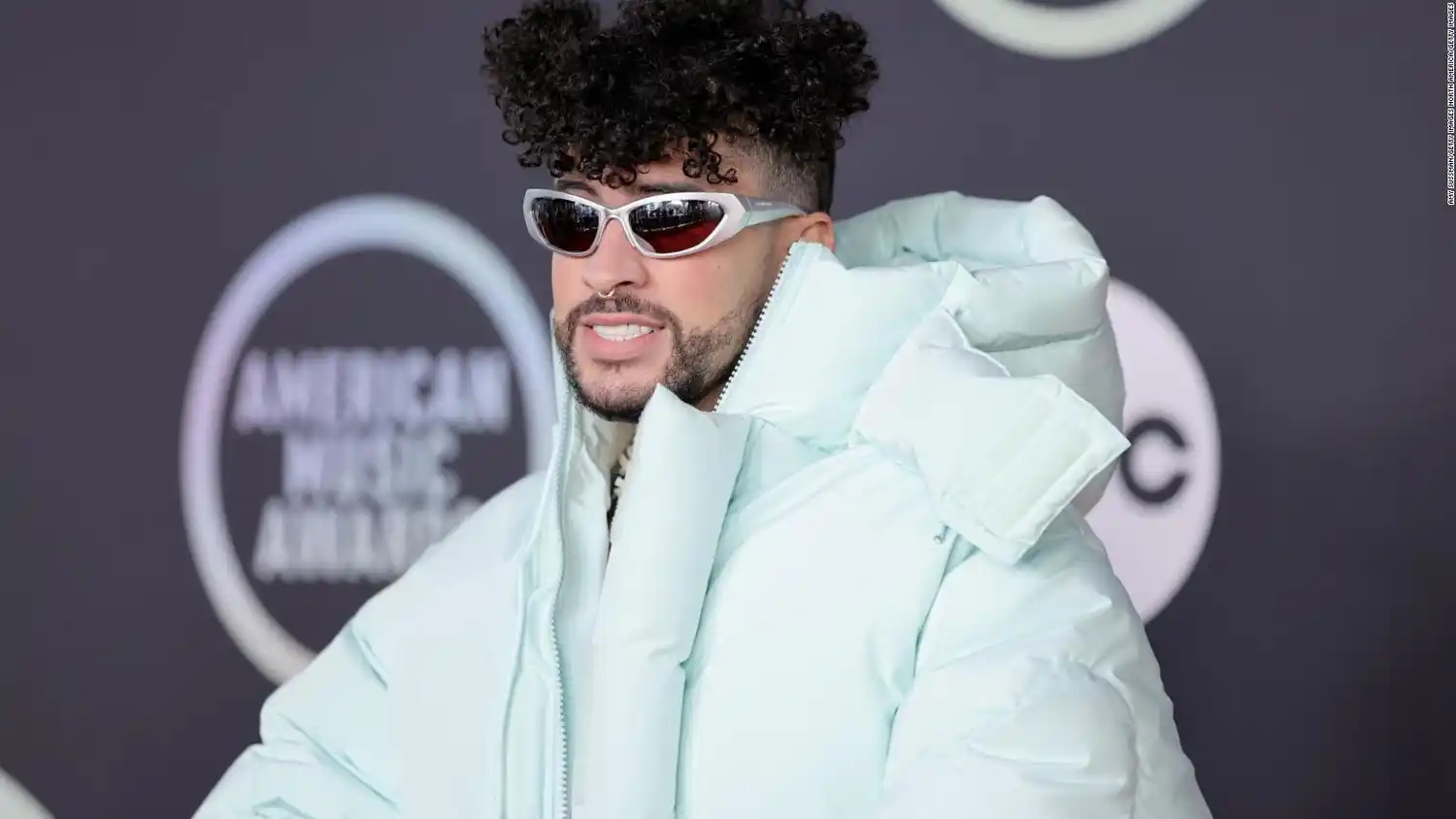 Bad Bunny agotó las entradas para su show en Argentina y agregó otra presentación