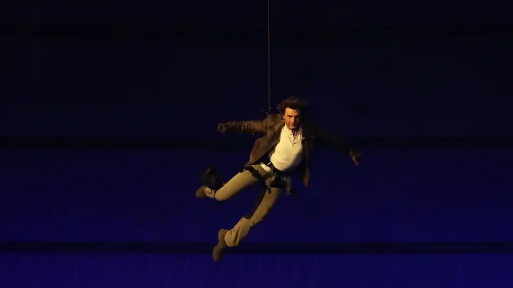 tom cruise
