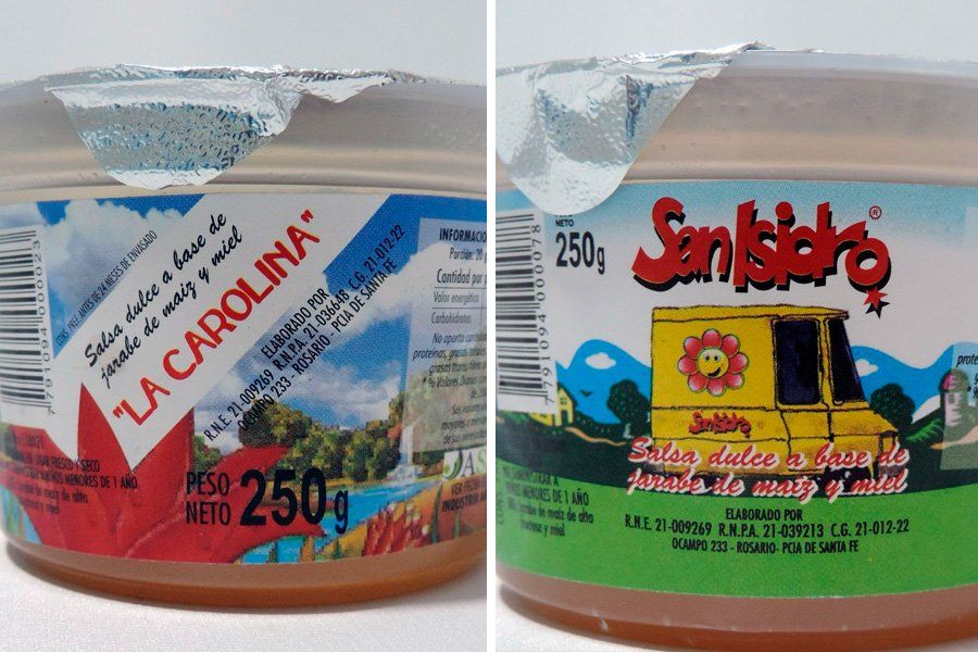 ¡Atención! La ASSAl emitió un alerta para salsas dulces que se venden en la provincia