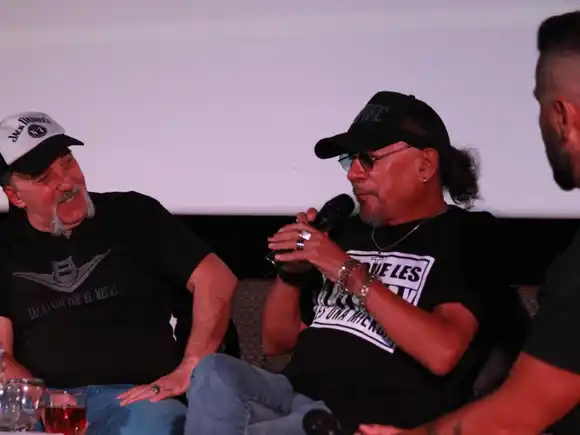 Llega "Enrock 2025" El encuentro del rock argentino