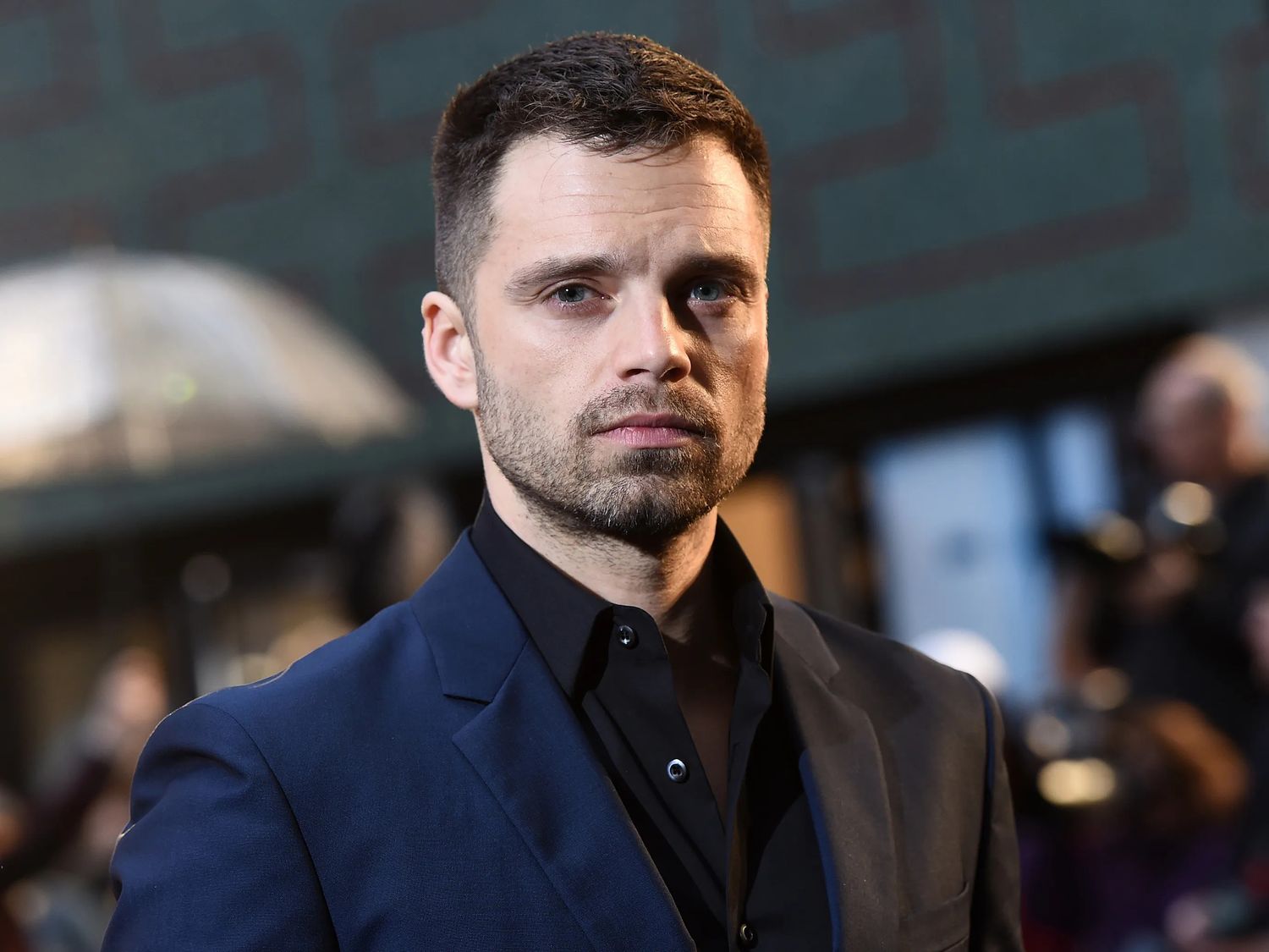 Sebastian Stan, el Soldado del Invierno de Marvel que va por todos los premios