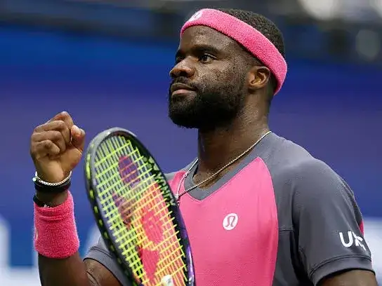 Tiafoe logró una victoria épica ante Michelsen