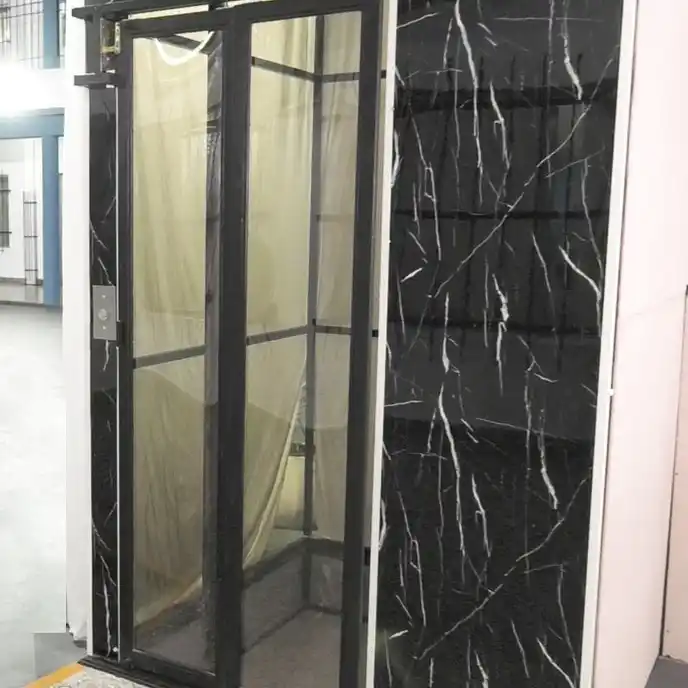 Escuela N° 70 “San José”: el ascensor ya está instalado