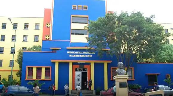 Colapso en Lara: pocas camas y respiradores para atender a pacientes con COVID-19