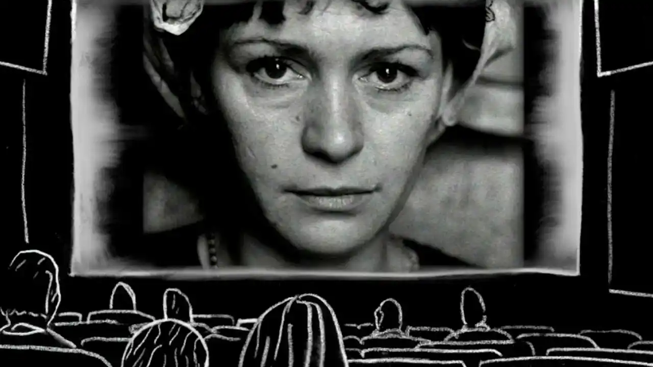 La proyección será el 1 de junio y la entrada es libre y gratuita.