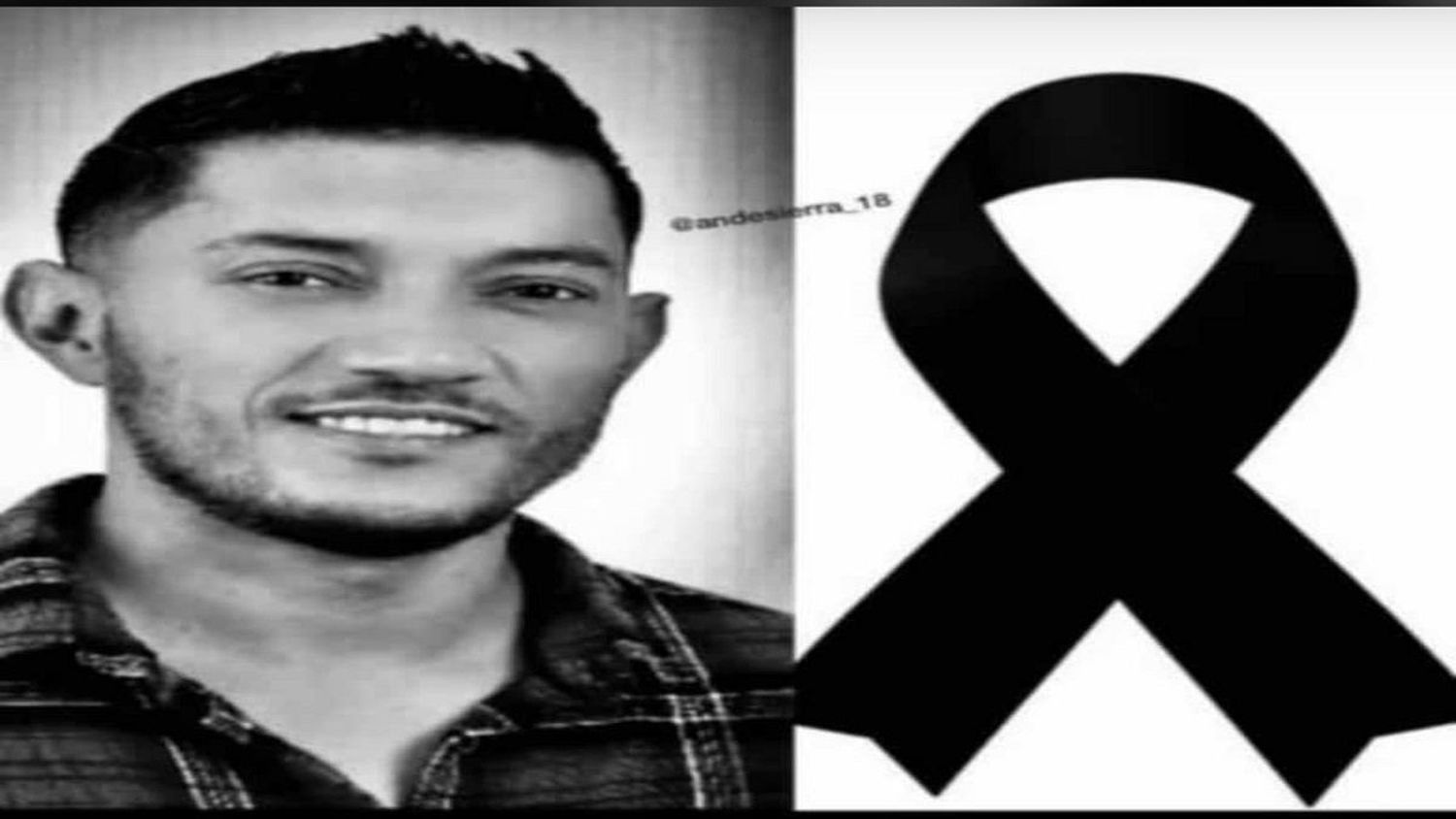 Asesinan a concejal de Antioquia dentro de su hogar