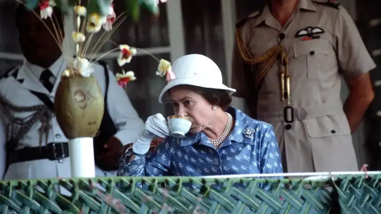 El particular motivo de muerte de la reina Isabel II según su certificado oficial de defunción