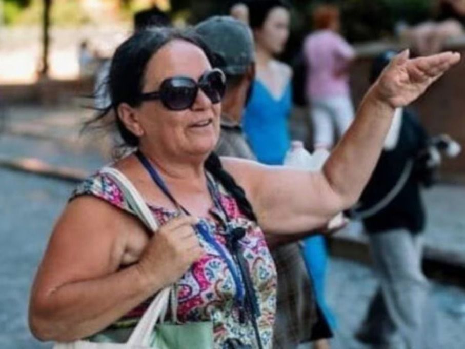 guía Italia