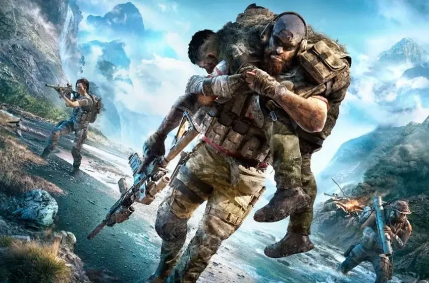 Octubre llega con una variedad en videojuegos