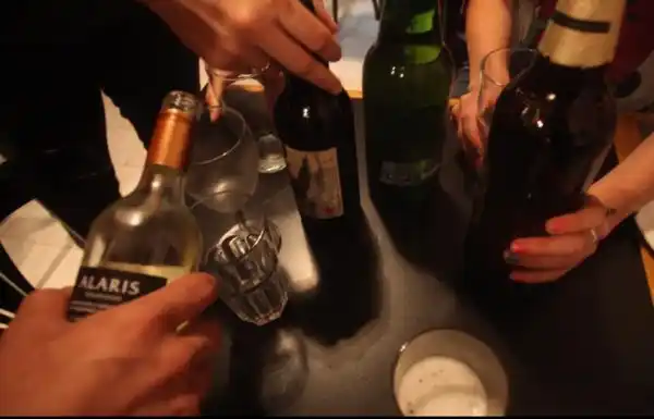Defensoría bonaerense advierte sobre «nuevas modalidades» de consumo de alcohol