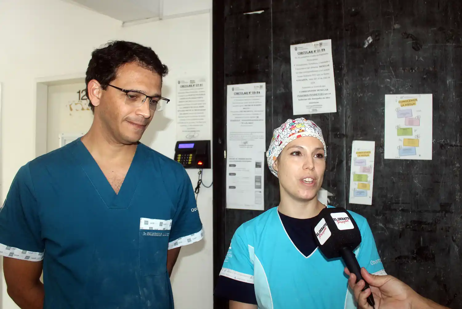 Se desarrolló el programa “Misión Posible”