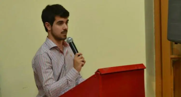 Leonel De Ruba fue designado Director de Modernización del Estado