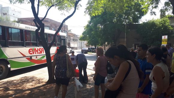 Transporte público: Pelletier cuestionó la falta de previsión ante la nueva Terminal