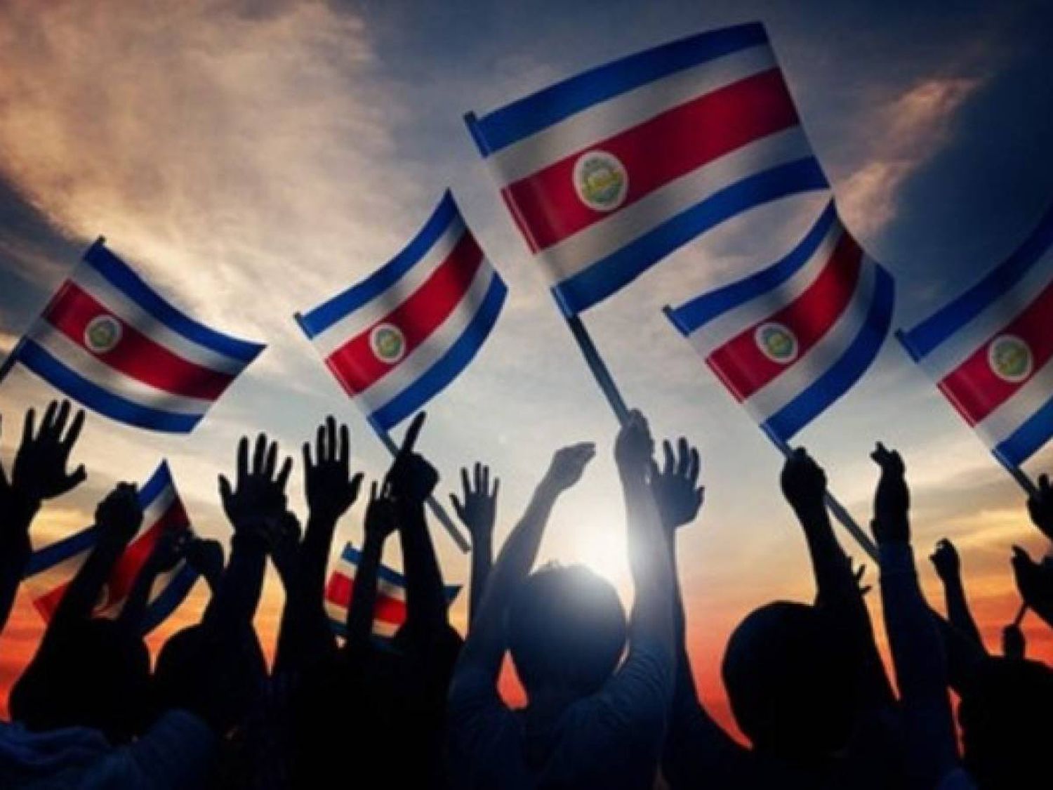 ¿Por qué Costa Rica es el país más feliz de América Latina?