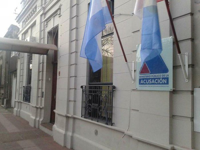 Para resguardar a la víctima, seguirá preso un sujeto investigado por abusar sexualmente de su hija