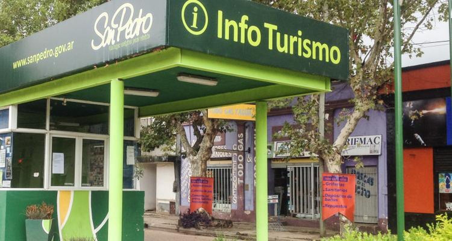 Dejarán afuera de la promoción turística a los establecimientos sin habilitación