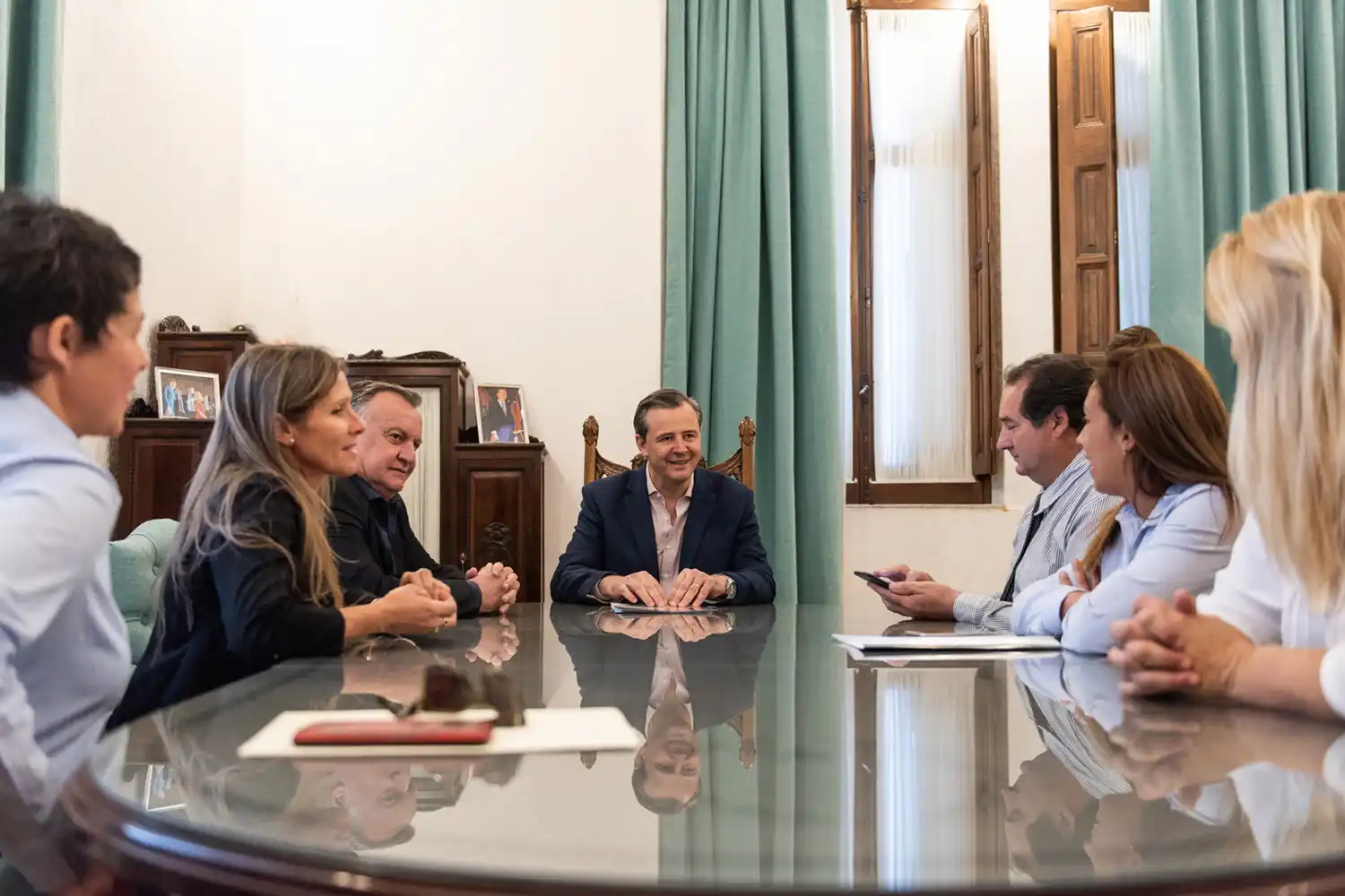 Paraná será sede del Torneo Nacional de Mamis Hockey