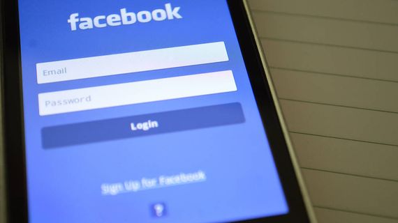 El interés de los usuarios por Facebook cayó un 87 por ciento en los últimos 10 años, según un estudio