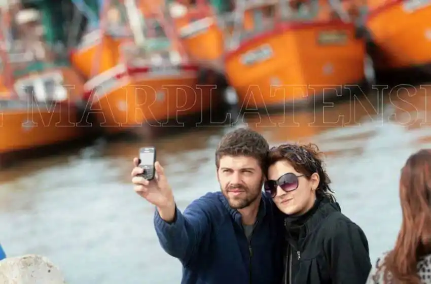 Destacan una afluencia turística "en alza" por el fin de semana