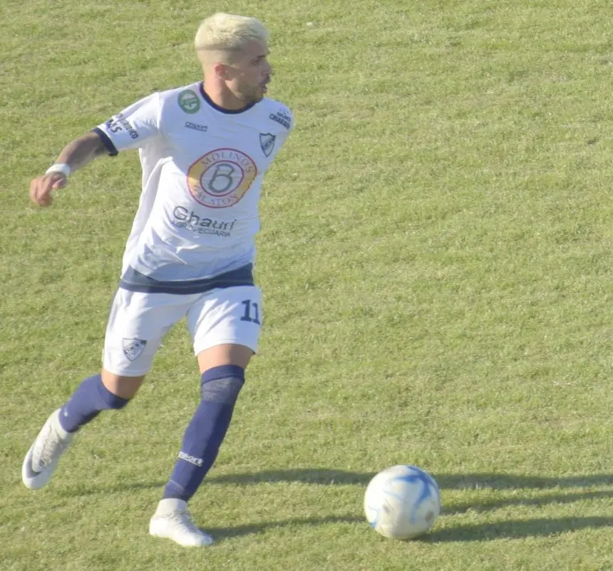 Debut ganador del campeón