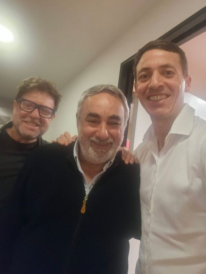Cambio Radical habló de un “aplastante triunfo en la Quinta Sección electoral”