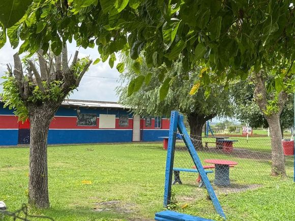 Jornada de vacunación para los jugadores de fútbol infantil