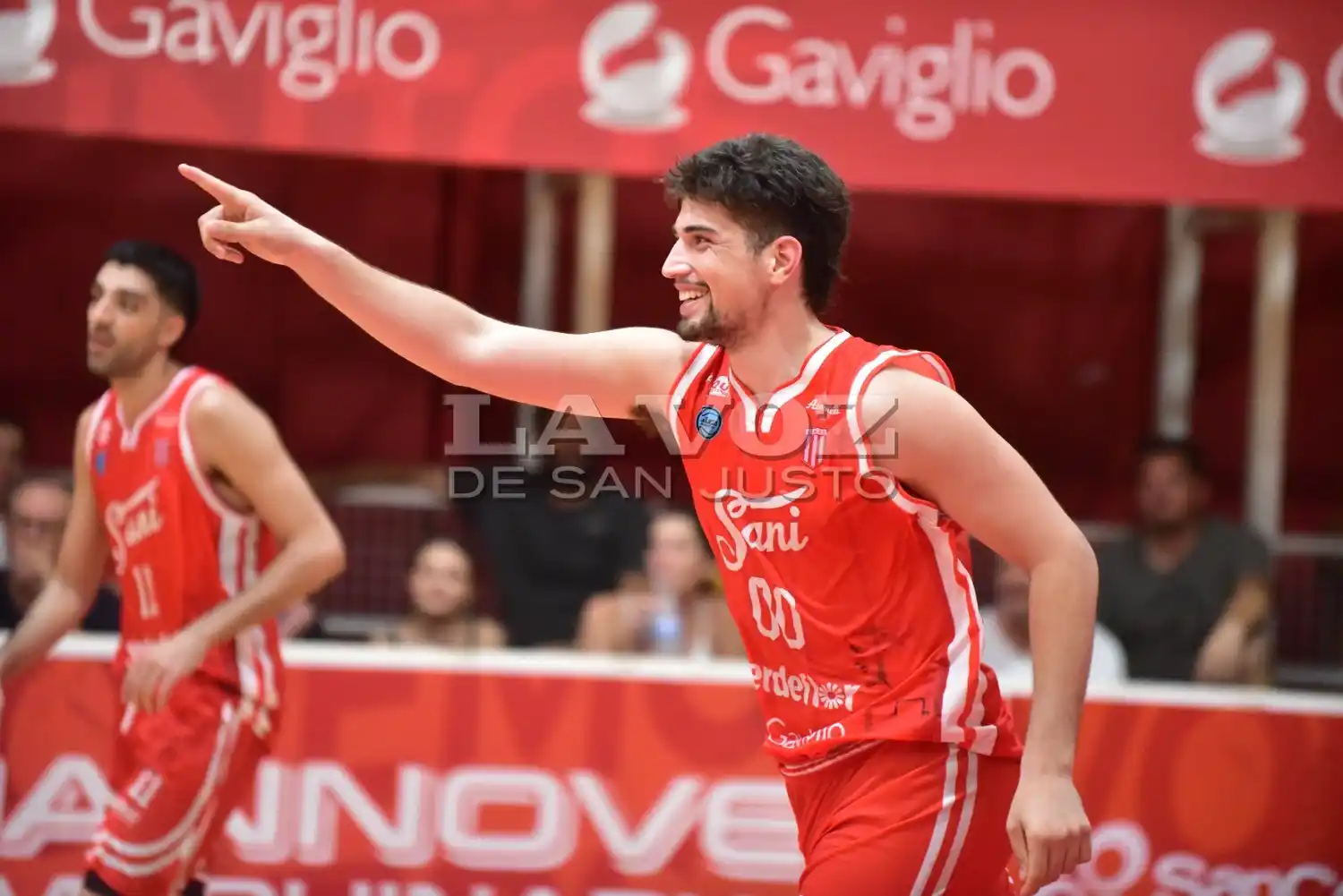 basquet