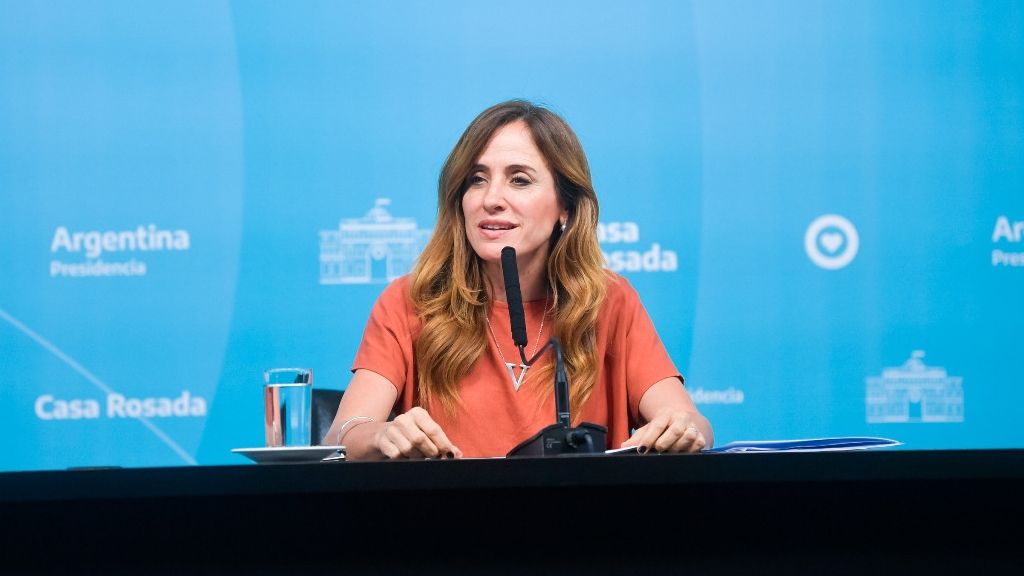 Darán de baja 85 mil titulares de Potenciar Trabajo confirmó Tolosa Paz