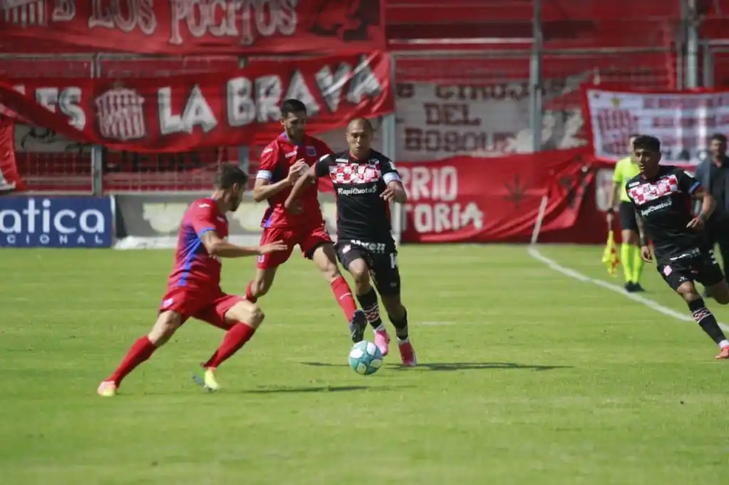 Estudiantes y Tigre fueron los ganadores del domingo