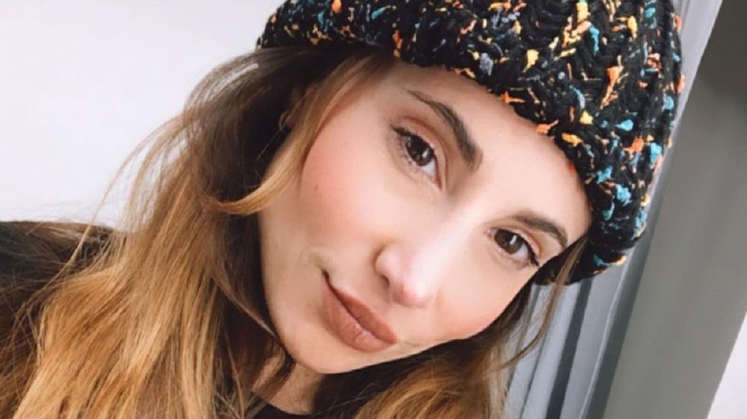 Magui Bravi deslumbró con una bikini rosa en la pileta: “Una así sin filtro, sin nada”