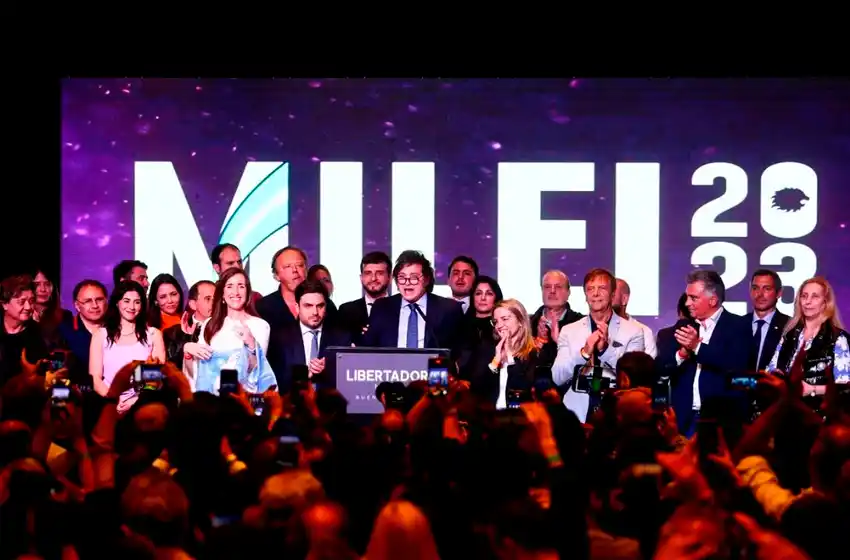 La economía poselectoral, según Marina dal Poggetto