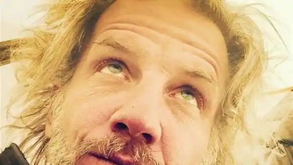 El llanto de Facundo Arana después de su proeza