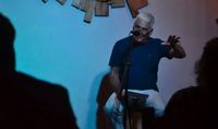 Noches de Cuentería estrena su cuarta temporada: “Juntarse a escuchar cuentos es un viaje”