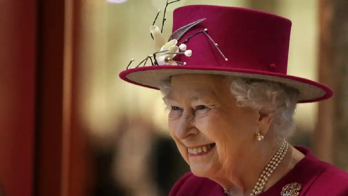 Construirán «memorial» en homenaje a Isabel II