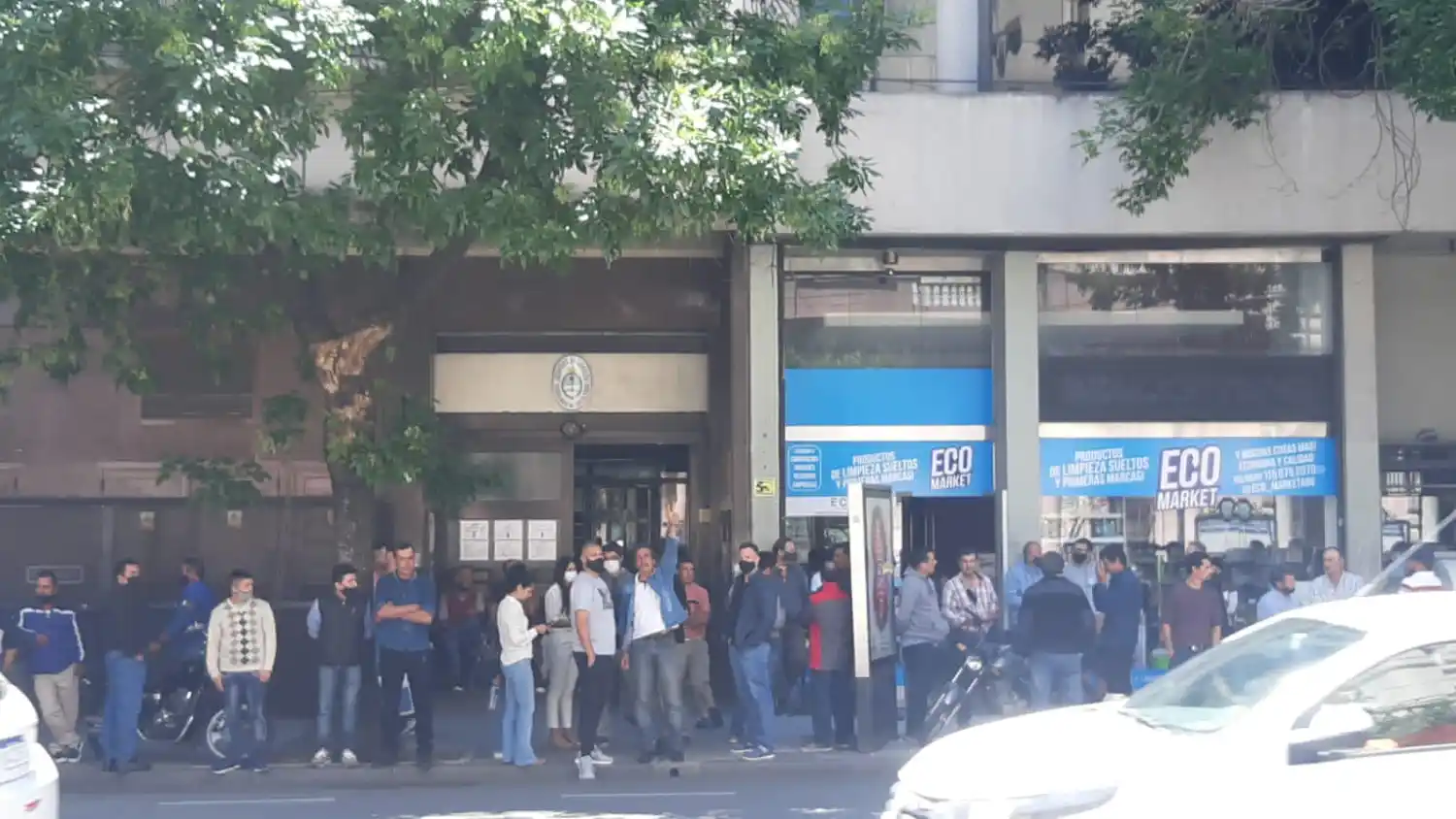 FEERSA: Trabajadores de la Cooperativa cumplieron un paso fundamental para su reactivación